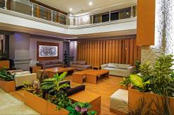 GARDEN OF SUN HOTEL Lobby